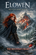 The Mountain's Heart: An Elowen Novel (Digital Edition)