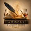 Whiskey Publications - Home