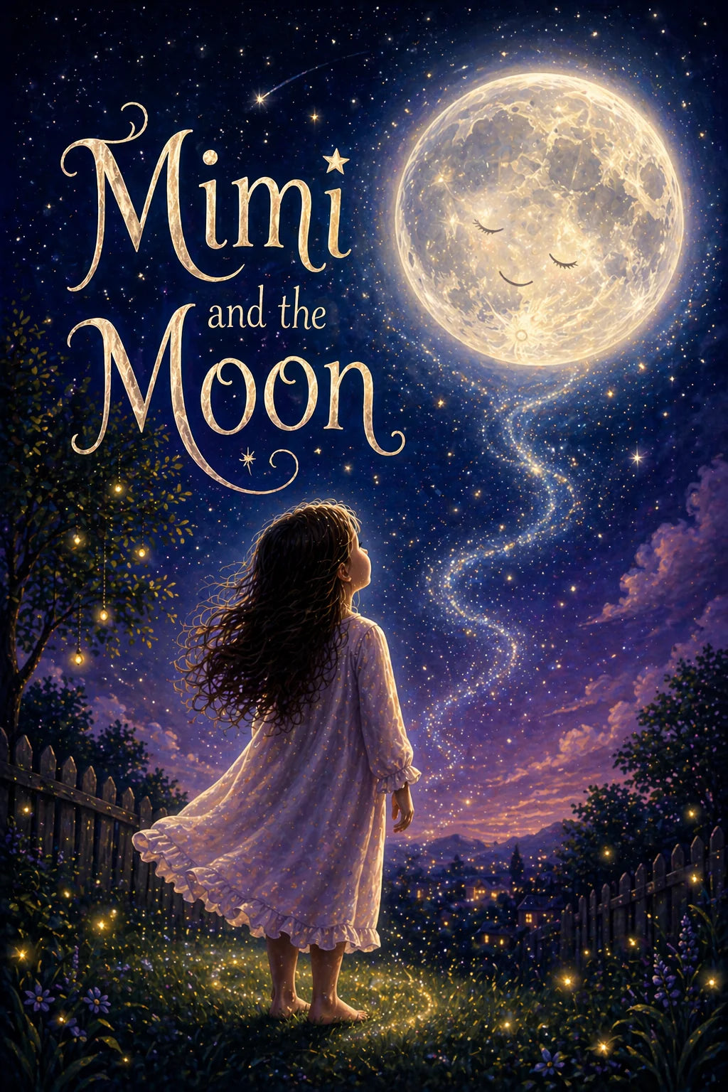 Mimi and the Moon (Digital Edition)